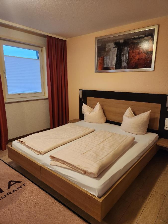 Hotel La Baia Cochem Cameră foto